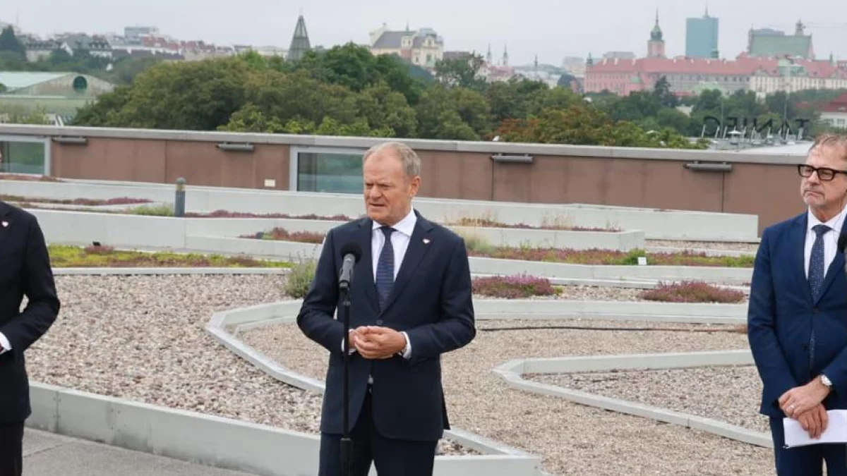 ESA nie dla Łodzi. Centrum powstanie w Warszawie