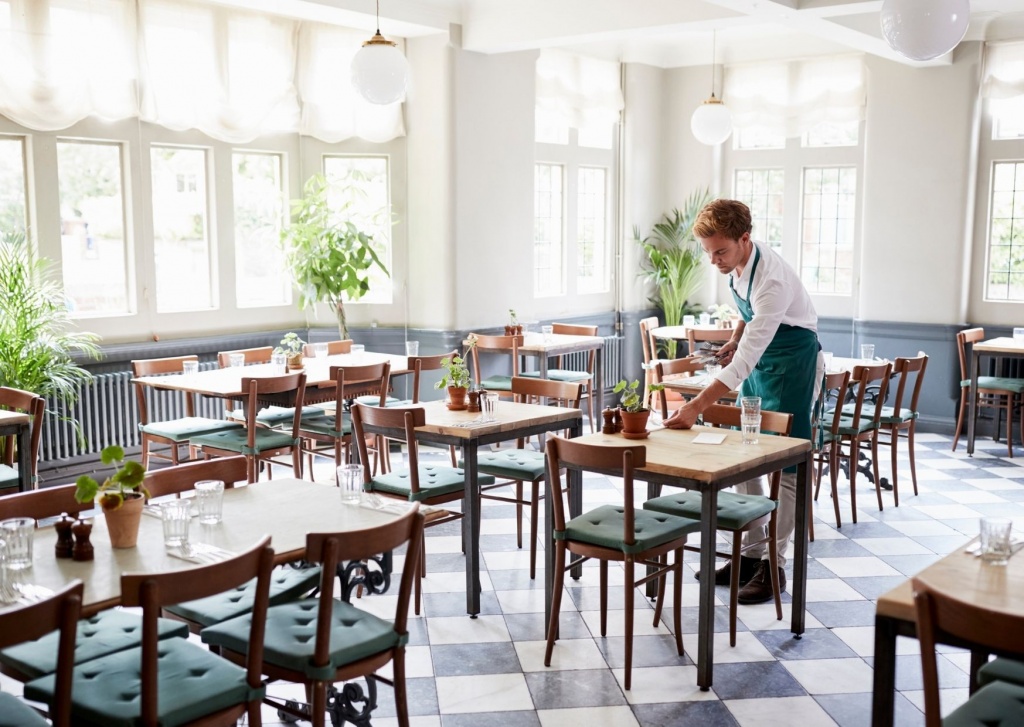 Bony żywnościowe ratunkiem dla branży gastronomicznej? Rząd ma taki pomysł - Zdjęcie główne