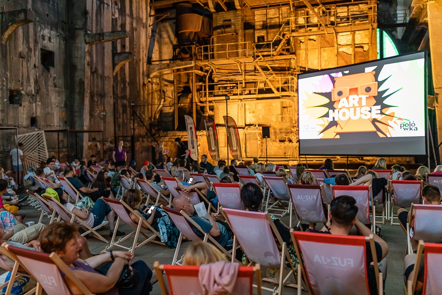 TME Polówka. Czwarty tydzień letniego festiwalu. Nowe filmy, zmiany lokalizacji [lista] - Zdjęcie główne