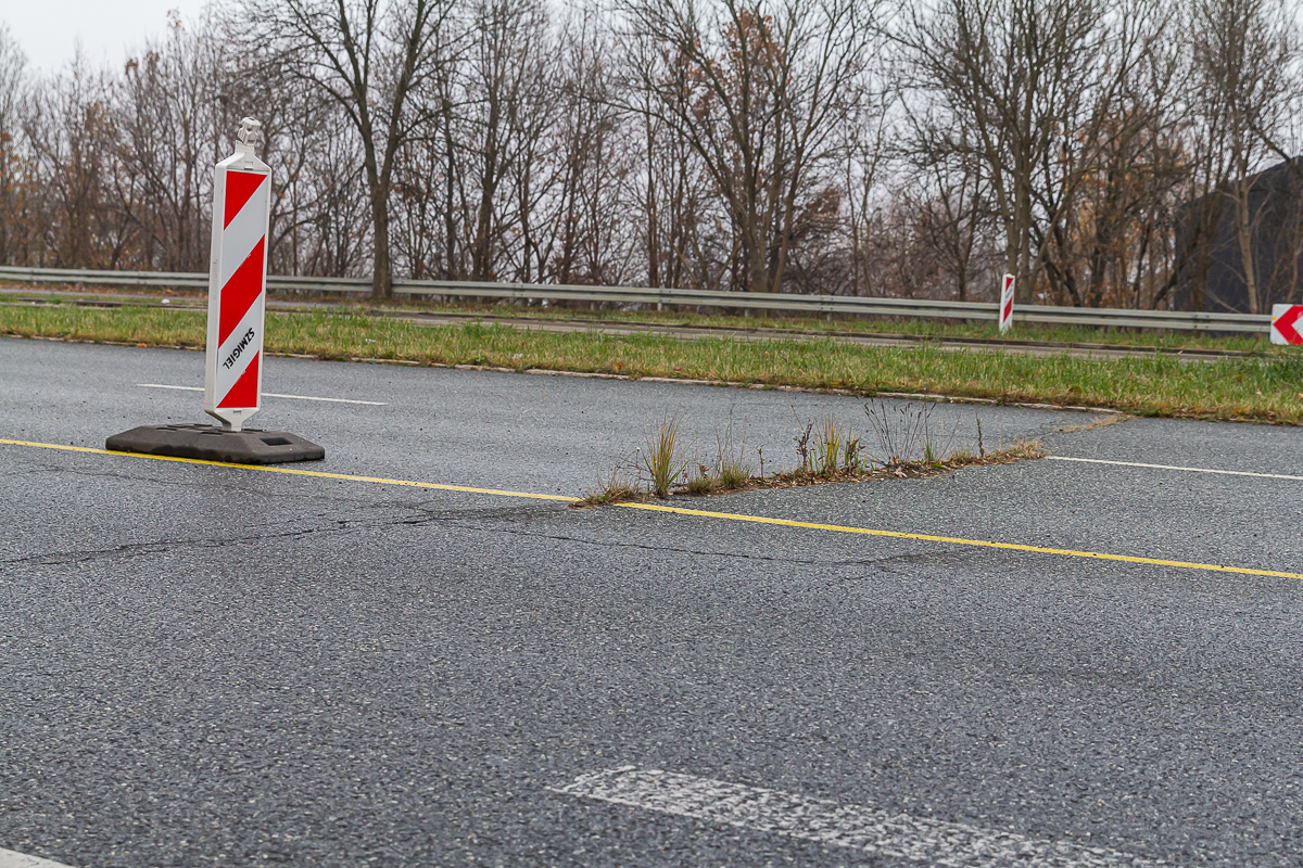 Wiadukty na Przybyszewskiego w Łodzi zostaną wyburzone i zbudowane od nowa