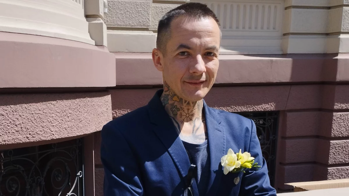 Poseł z Łodzi znów wywołał burzę w Internecie. Tym razem poszło o... miesiączkę