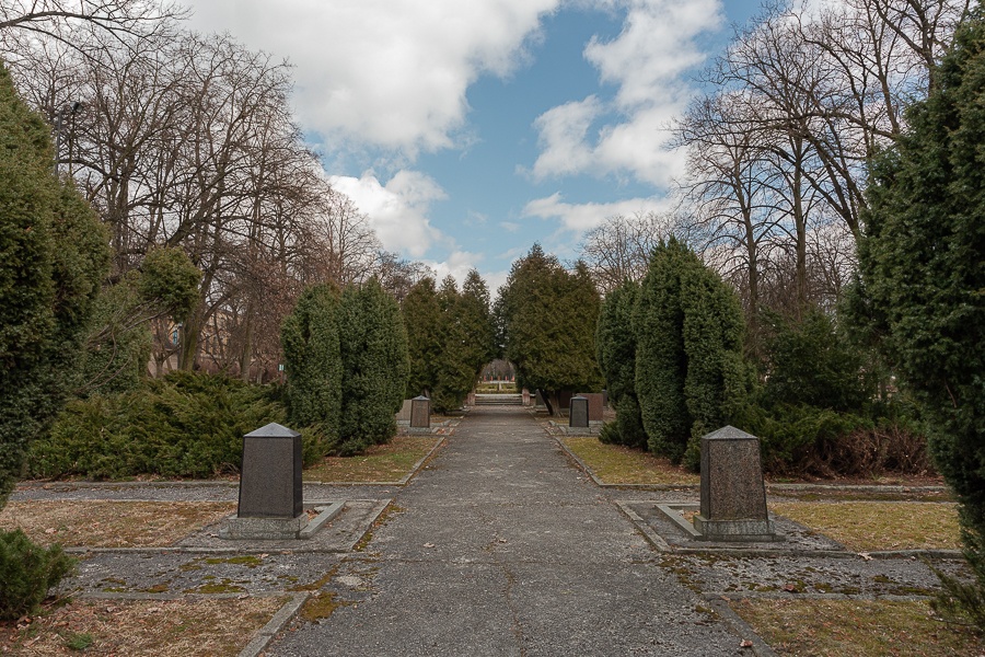 Park Poniatowskiego w Łodzi powstał w 1910 roku, a jego powierzchnia wynosi 41,6 ha. (fot. Michał Pietrzak - redakcja TuŁódź) |wiadomości łódzkie|Łódź|TuŁódź