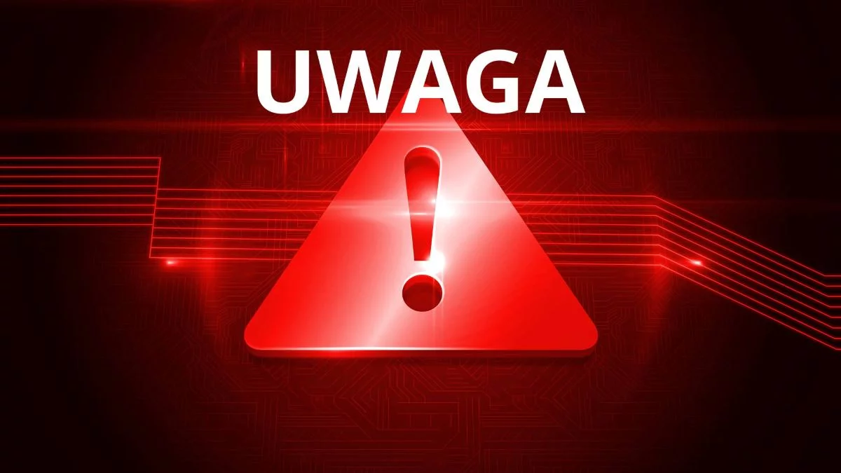 IMGW wydało ważne ostrzeżenie. Chodzi nie tylko o Łódź!