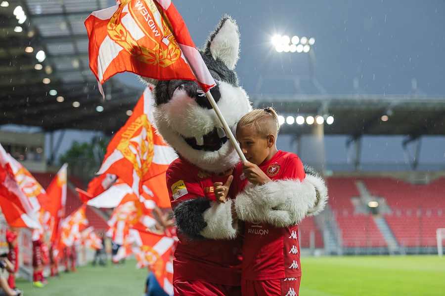 Widzew Łódź. Prezentacja drużyny Widzewa przed sezonem 2021/2022 okiem TuŁódź.pl