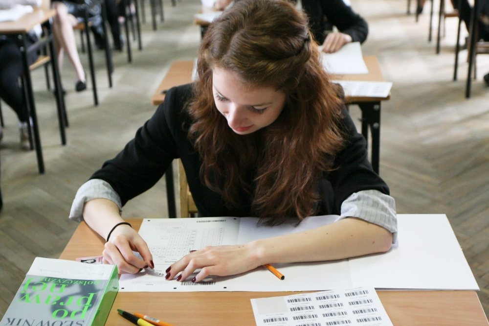 Licealiści w Łodzi mogą szykować się do nowej matury. Sprawdź, co się zmieni! - Zdjęcie główne