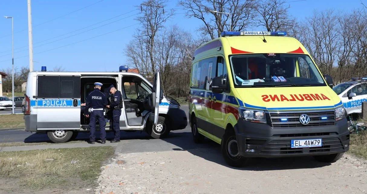 Łódzkie. Uwaga, A2 zablokowana w kierunku Warszawy. Są ranni - Zdjęcie główne