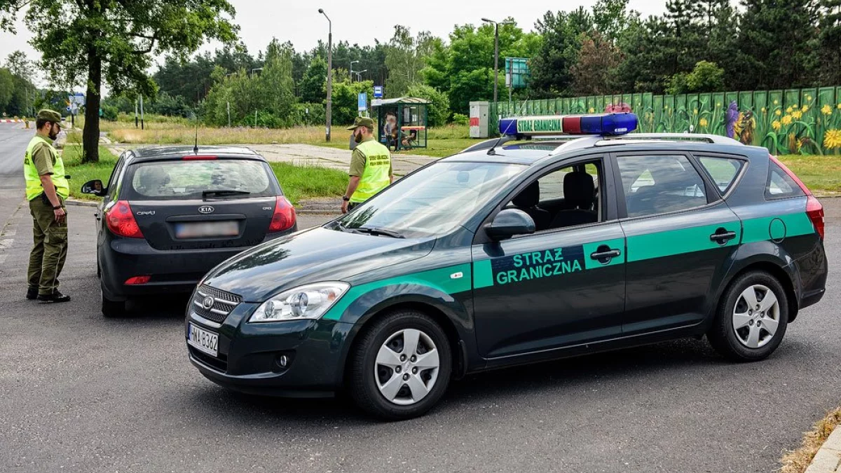 Kierowcy mogą być w szoku przy tym zatrzymaniu. Już tak można?