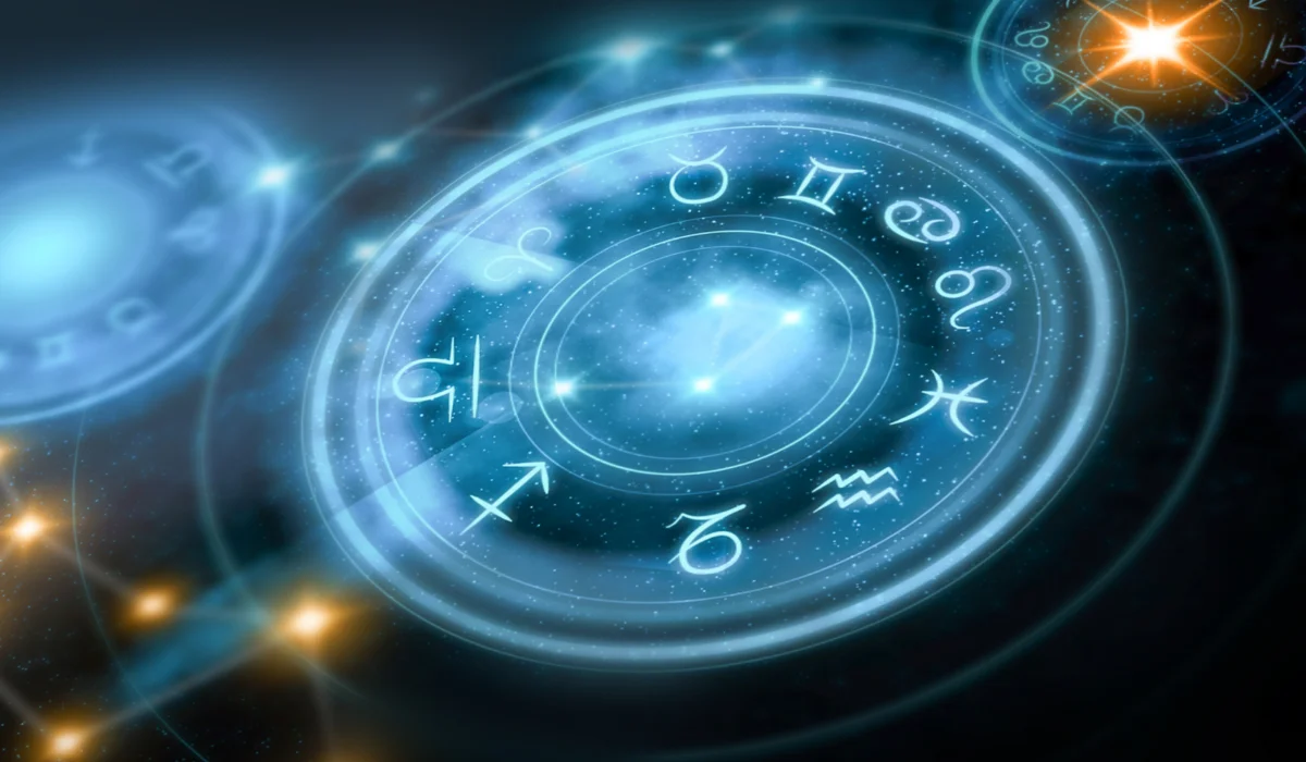 Sprawdź horoskop dzienny dla wszystkich znaków zodiaku na piątek 4 lutego 2022   - Zdjęcie główne