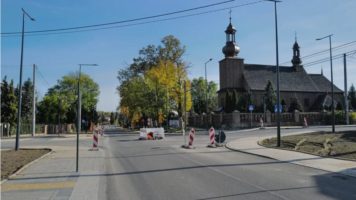 Koniec remontu ulicy Pomorskiej. Autobusy wracają na swoją trasę. Jak pojadą? - Zdjęcie główne