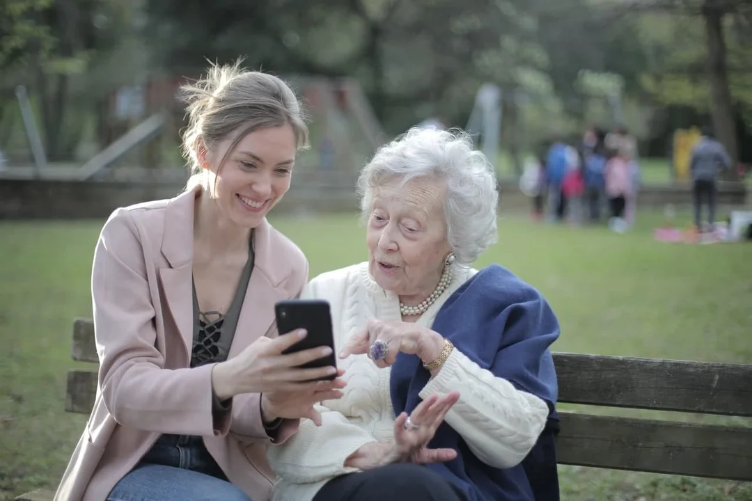 Szukasz pierwszej pracy za granicą? Zostań opiekunką seniorów w Niemczech! - Zdjęcie główne