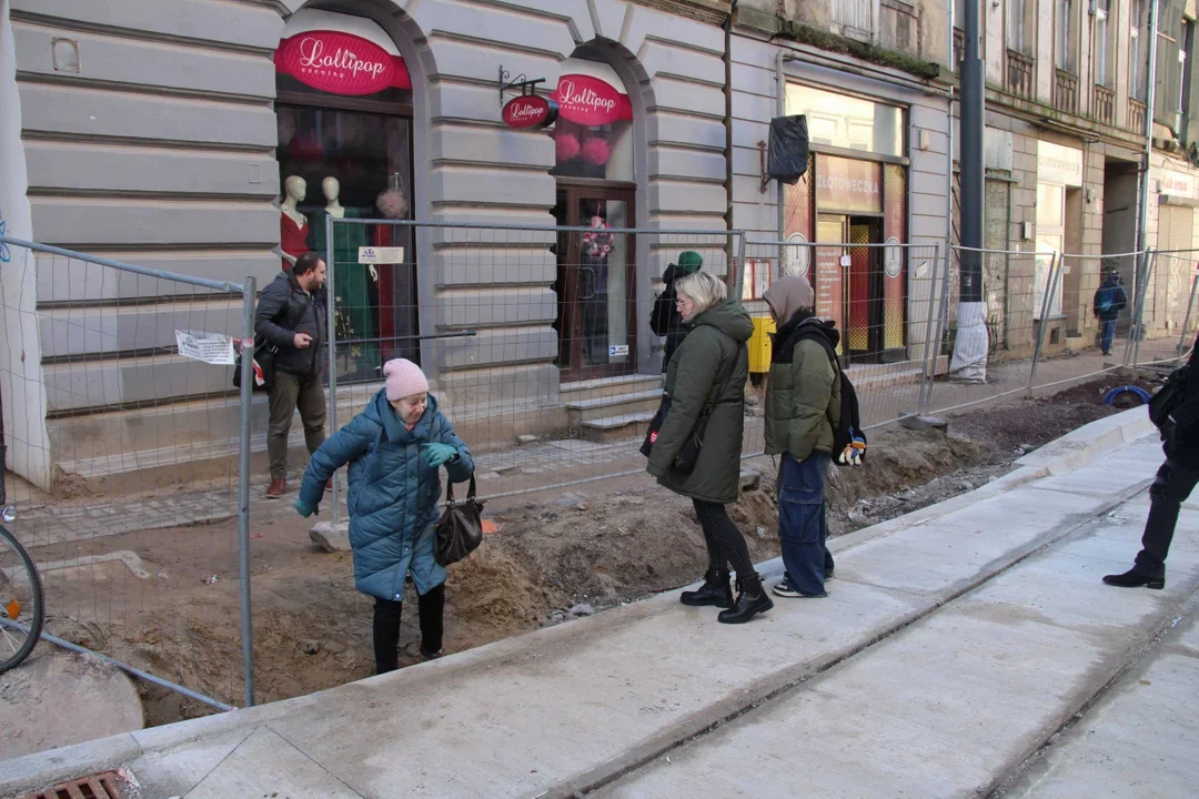 Łódzki Zarząd Inwestycji Miejskich zostanie zlikwidowany? Jego zadania przejmuje spółka - Zdjęcie główne