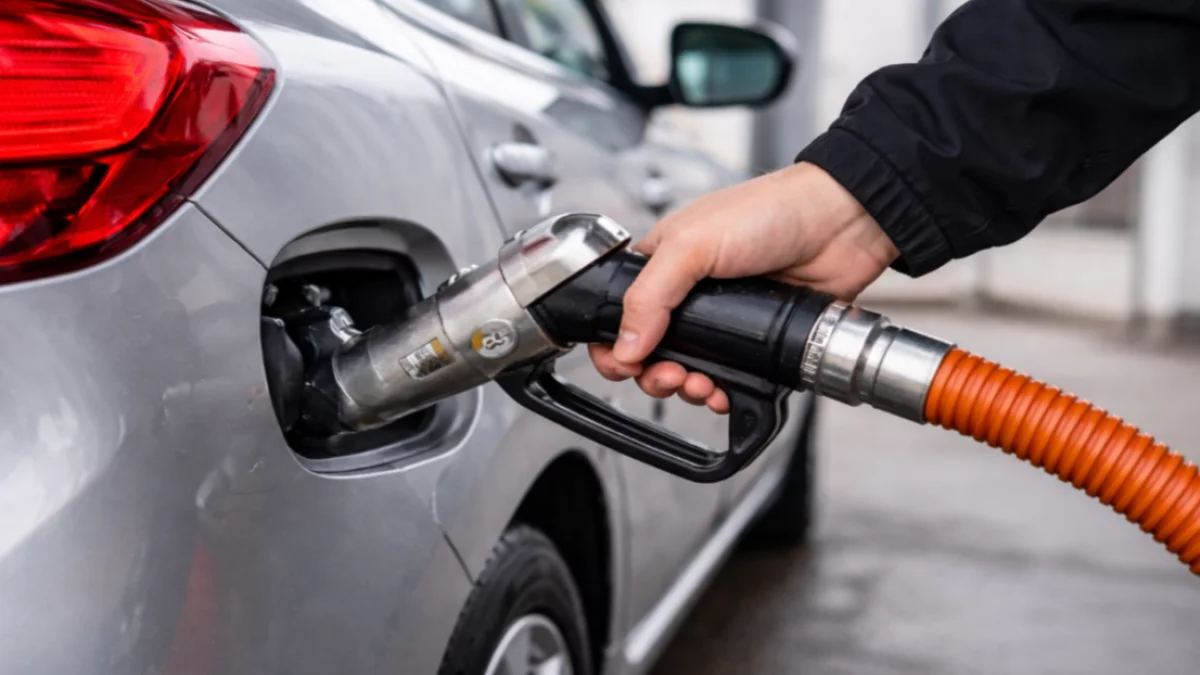 Kierowcy z LPG pod ścianą. Ceny rosną szybciej niż benzyny