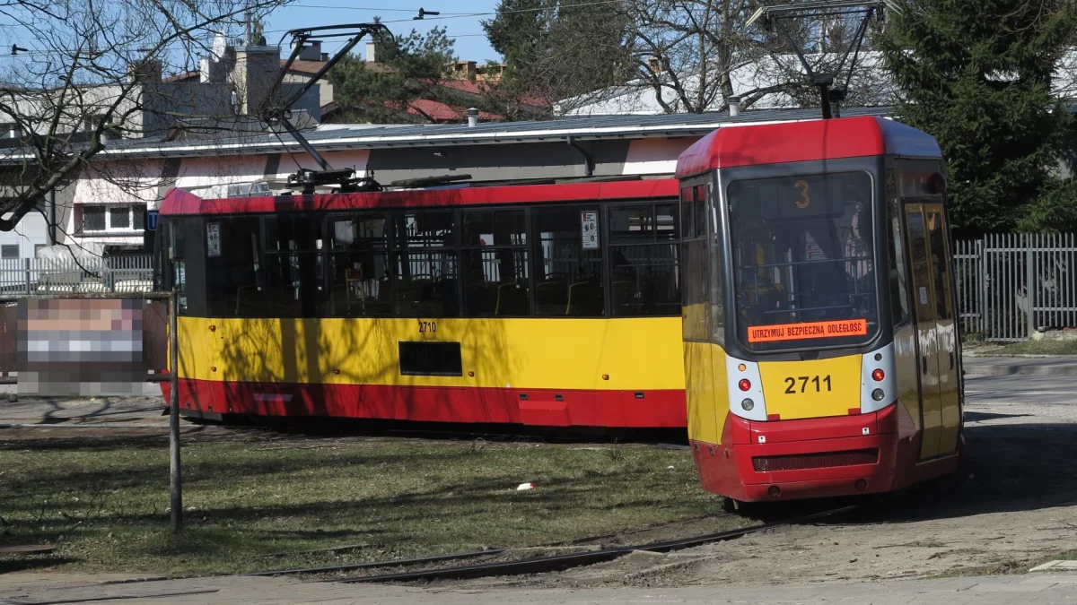 Nowy termin powrotu tramwajów na nieczynną od lat krańcówkę MPK Łódź. Łódzkie informuje o szczegółach - Zdjęcie główne