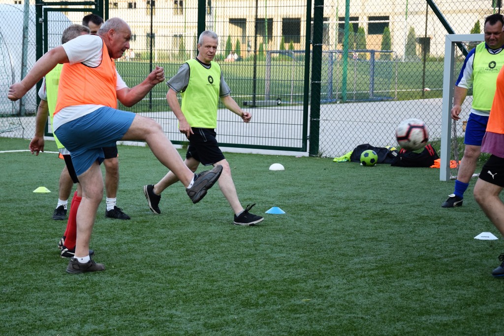 Senior Łódka Cup 2019 już w najbliższą sobotę - Zdjęcie główne