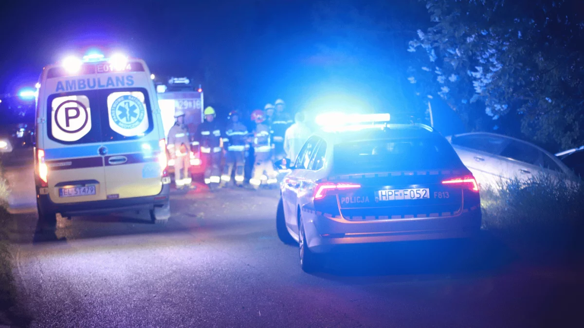 Tragedia na torach kolejowych. Pociągi skierowane na objazd [AKTUALIZACJA] - Zdjęcie główne