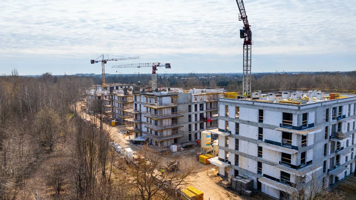 Tarasy to dla niektórych must have. Kupujesz mieszkanie? Fachowiec podpowiada, na co jeszcze zwrócić uwagę