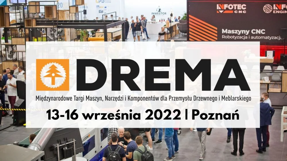 DREMA 2022: spotkanie branży i pomoc ukraińskim dzieciom - Zdjęcie główne