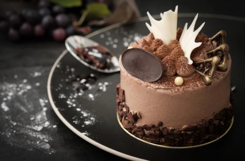 Słodka Babeczka - Pracownia Wypieków Artystycznych, Aleksandrów Łódzki, ul. Konopnickiej 17, tel. 692 351 258