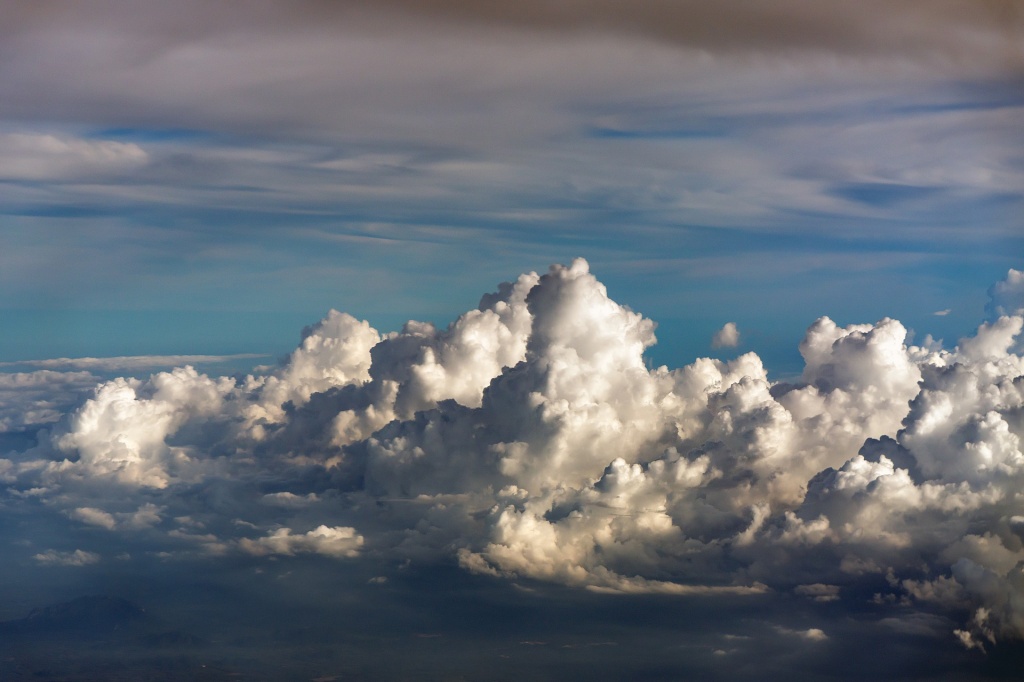 Pogoda nie odpuszcza. Kolejne ostrzeżenie meteo dla Łodzi - Zdjęcie główne