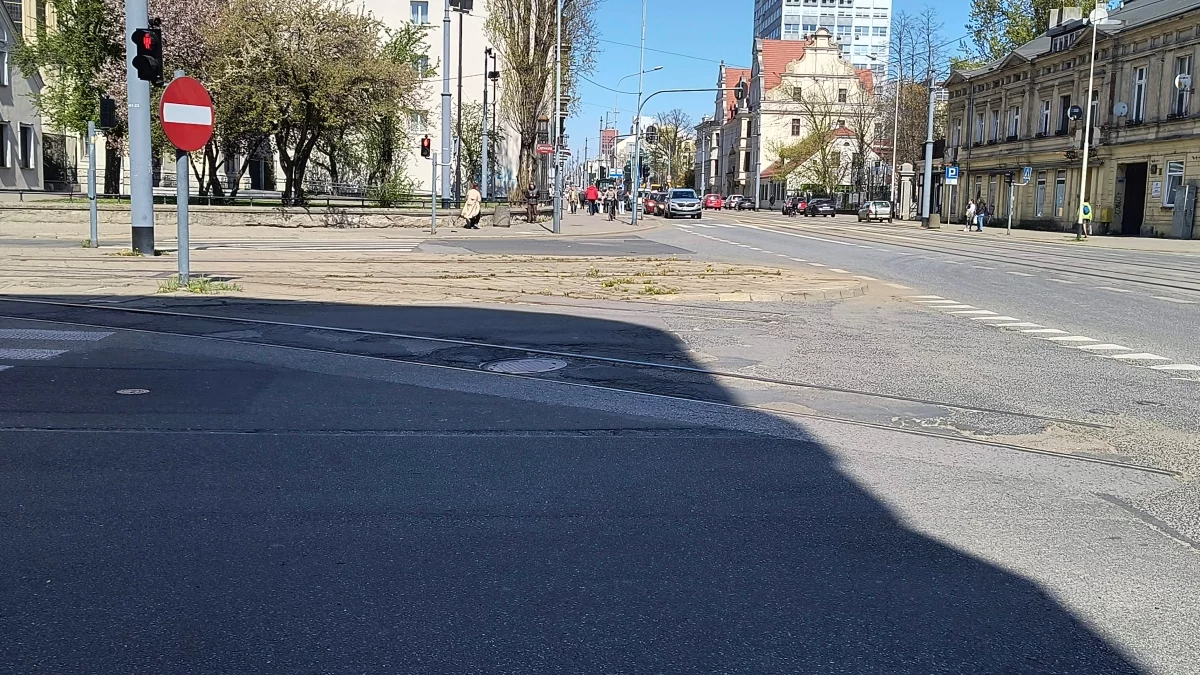 Tramwajowy łącznik Górniak–Politechnika. Reaktywacja po 20 latach coraz bliżej
