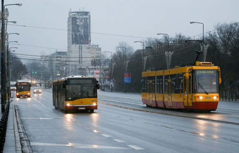 Najnowsze dane z Rejestru Dłużników. Ile wynoszą długi „gapowiczów” z komunikacji miejskiej? - Zdjęcie główne