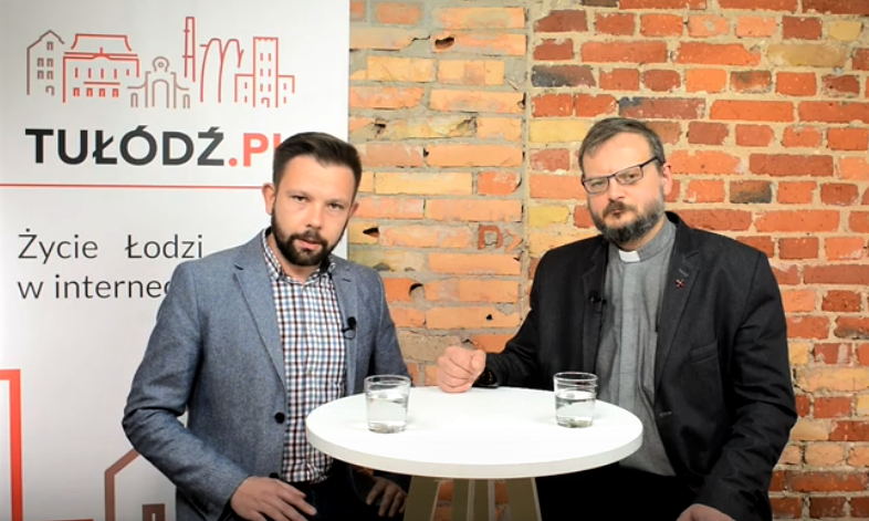 Czym jest Zupa na Pietrynie i po co do Łodzi zjeżdża się młodzież z całej Polski? [WIDEO] - Zdjęcie główne