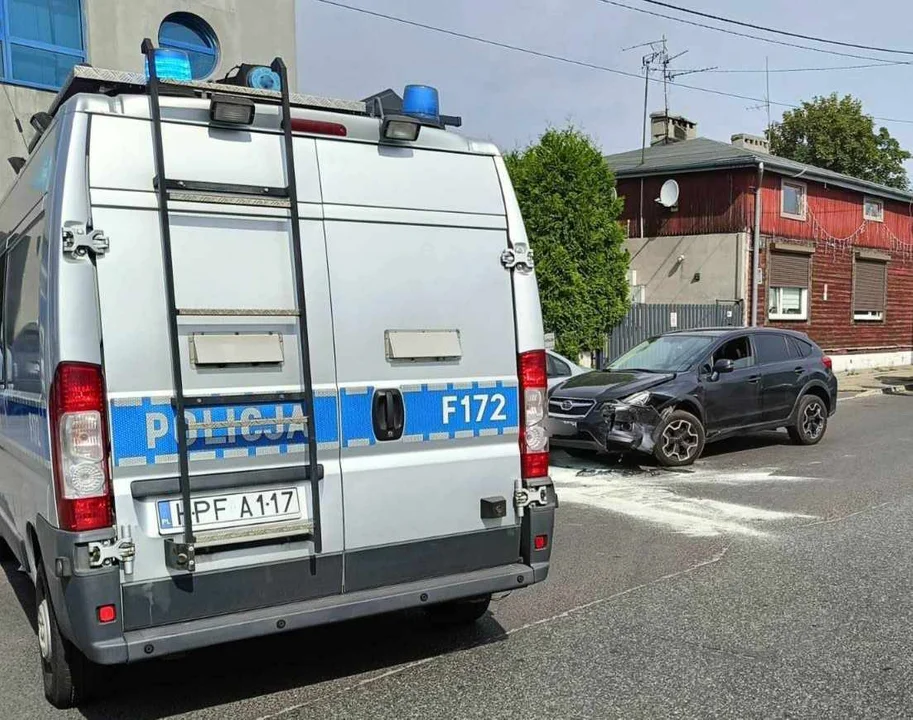 Młody kierowca bmw szarżował na ulicach Łodzi. Słono za to zapłaci - Zdjęcie główne