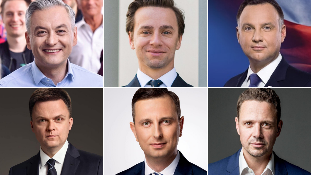 Wybory 2020. Wg late poll Andrzej Duda powiększa przewagę. Jak głosowało Łódzkie i miasta? [AKTUALIZACJA] - Zdjęcie główne