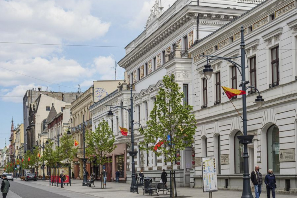 Zmiana na stanowisku wiceprezydenta? Urząd Miasta Łodzi czekają ważne decyzje - Zdjęcie główne