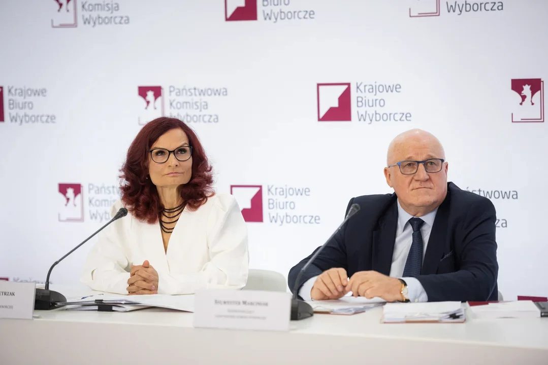 Wybory parlamentarne 2023: głosy z Łodzi zliczone w 100%. Kto został nowym posłem do Sejmu? - Zdjęcie główne