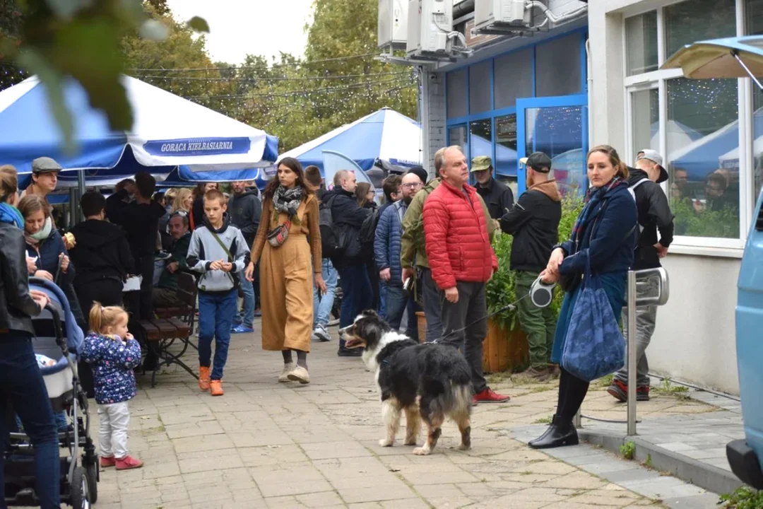 Co robić w weekend w Łodzi? „Szaleństwo zakupów”, Manufaktura Fashion Week, Igrzyska Wolności i więcej! - Zdjęcie główne