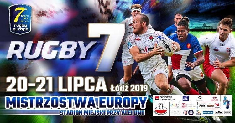 RUGBY: Plan wykonany! Polska utrzymała się w elicie - Zdjęcie główne