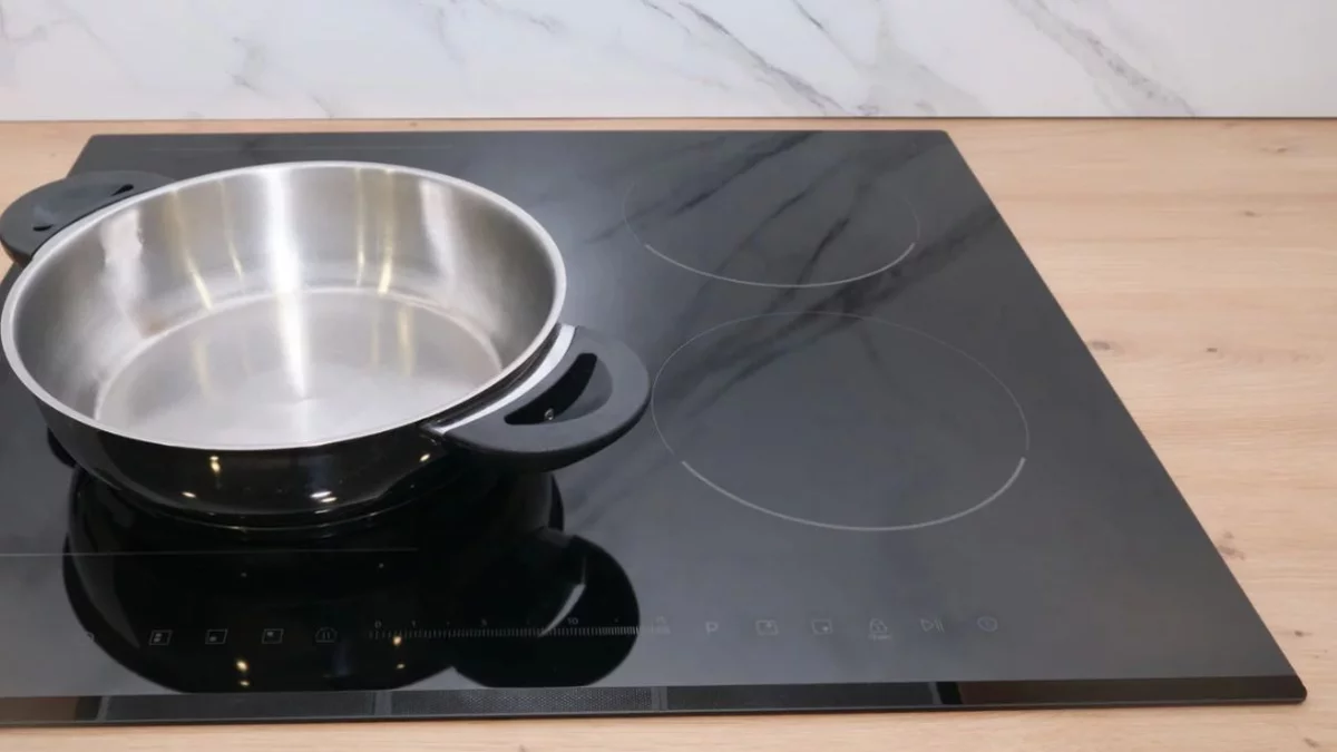 Zamiast indukcji. Te płyty grzewcze obniżą rachunki za prąd