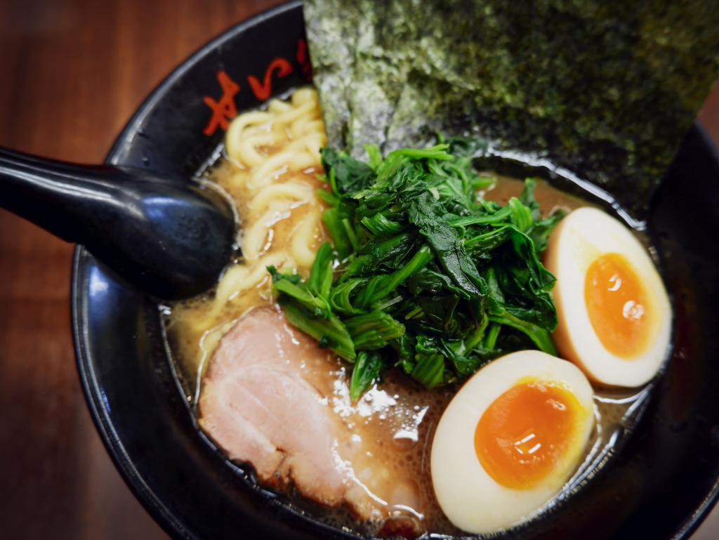 Ramen w Łodzi. Gdzie w Łodzi zjeść dobry Ramen? (fot. Unsplash) |wiadomości łódzkie | Łódź | TuŁódź