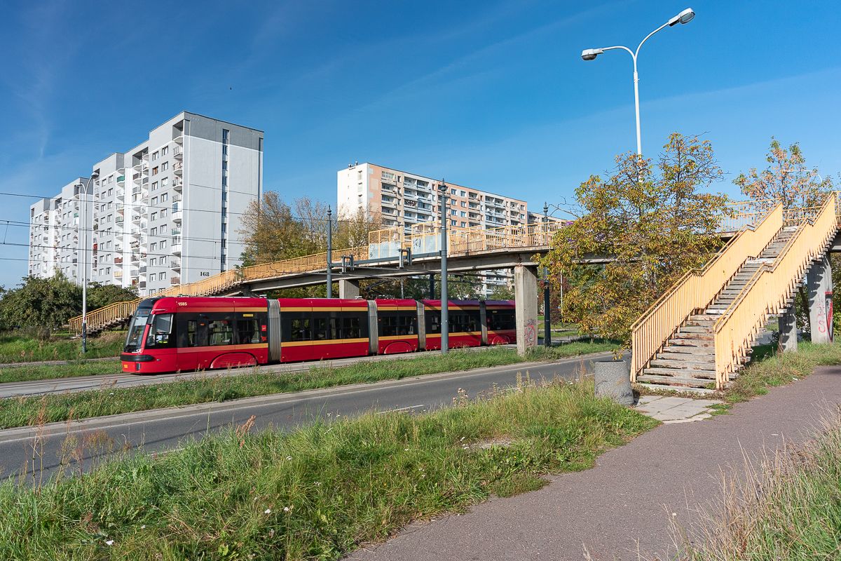 Bloki z wielkiej płyty wracają do łask? Łódź wśród liderów - Zdjęcie główne