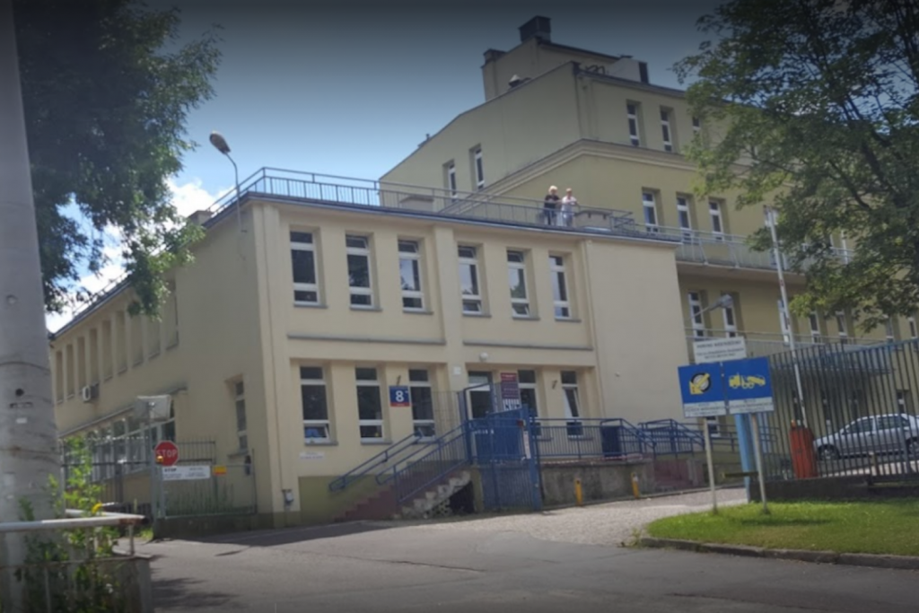 Na święta Łódź zostanie bez oddziału toksykologii. Co z nagłymi przypadkami zatruć? - Zdjęcie główne