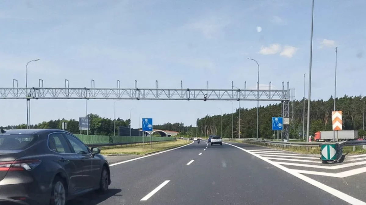 Wracasz z Wielkanocy? W tych miejscach działają nowe OPP. Zdejmij nogę z gazu