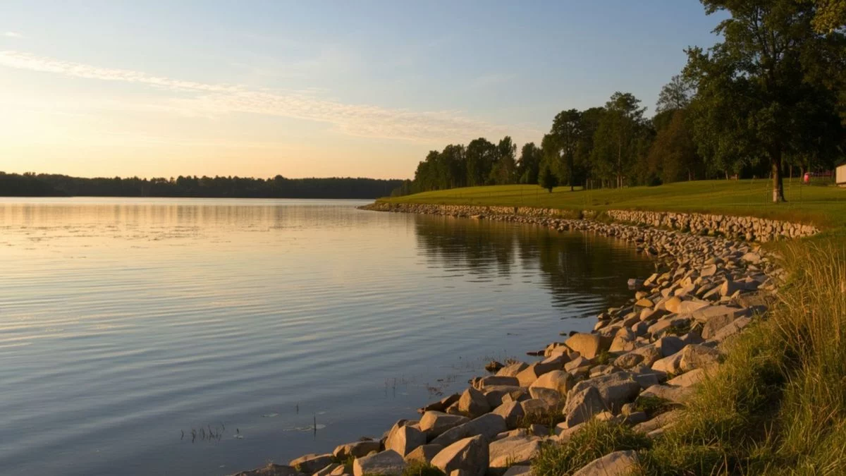 Atrakcje turystyczne Łódzkiego. AI wybrało najlepsze