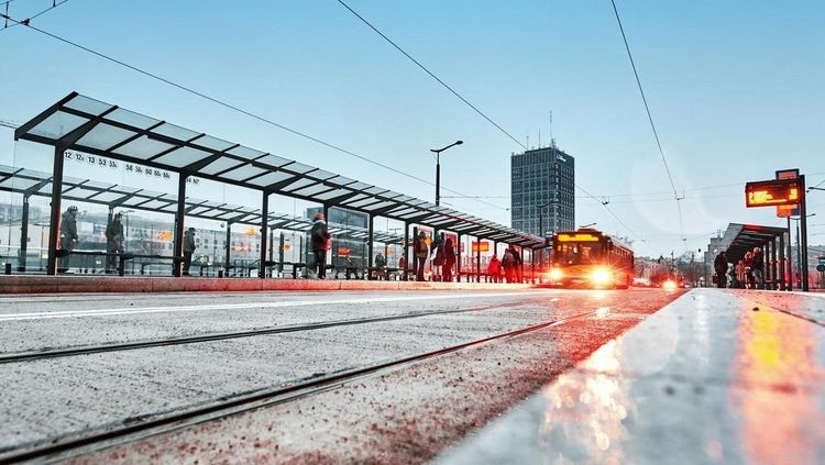 Takie tramwaje jeszcze w Łodzi nie jeździły. Dwie zagraniczne firmy walczą o kontrakt   - Zdjęcie główne