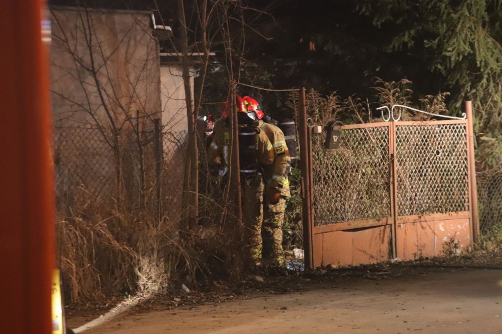 Tragedia na Stokach w Łodzi. Znamy wstępną przyczynę śmierci 60-latki - Zdjęcie główne