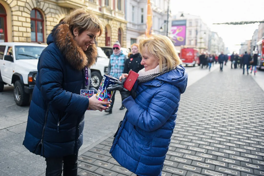 XXX Wielki Finał Wielkiej Orkiestry Świątecznej Pomocy już wkrótce