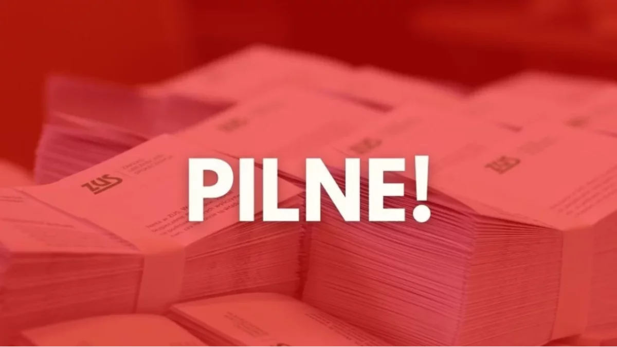 Wystarczy jeden dokument. ZUS w Łodzi może podnieść emeryturę choćby o 600 zł