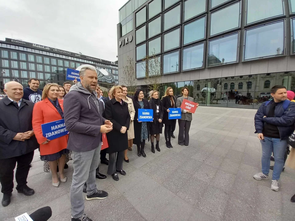 Łódź. Będą zmiany personalne w Urzędzie Miasta po wyborach samorządowych - Zdjęcie główne