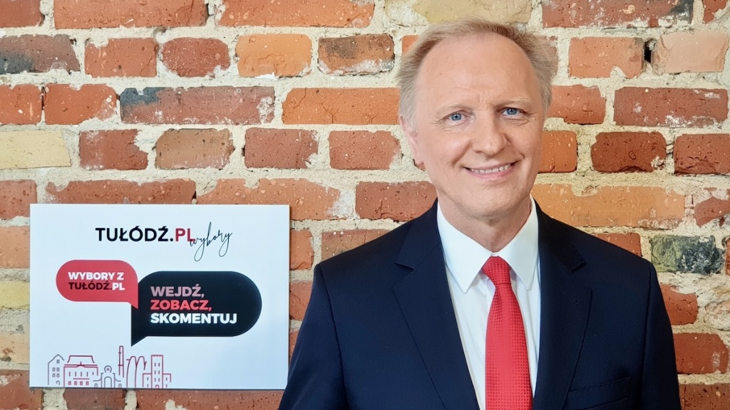 Łódzki poseł Włodzimierz Tomaszewski wykluczony z partii Porozumienie. „Jestem rzecznikiem porozumienia w Porozumieniu” - Zdjęcie główne