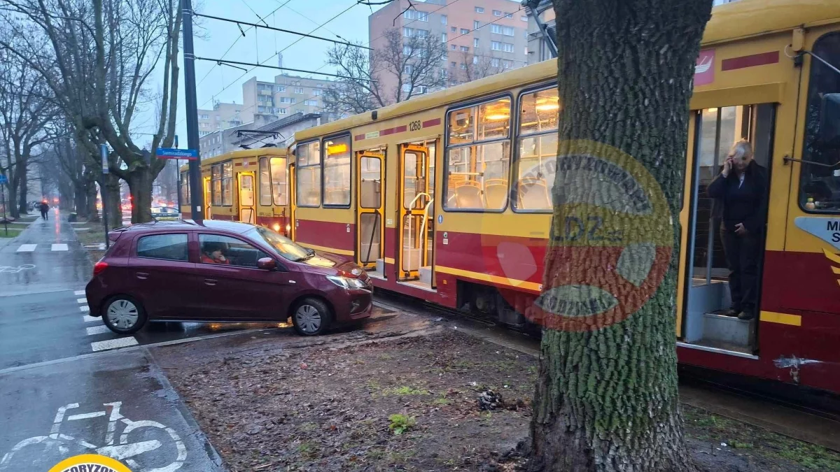 Utrudnienia dla podróżnych MPK Łódź. Ogłoszono komunikację zastępczą - Zdjęcie główne