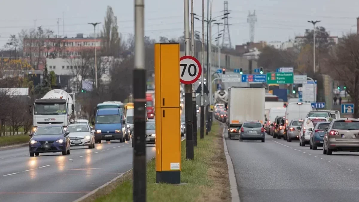 Fotoradar zrobił wam zdjęcie? Zobaczcie, czy mandat przyjdzie jeszcze przed świętami - Zdjęcie główne