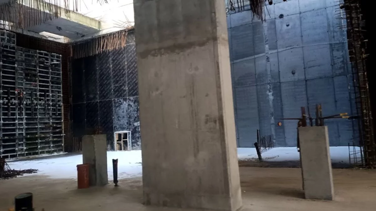 Czy austriacka firma dokończy tunel średnicowy w Łodzi? PORR na liście pięciu kandydatów