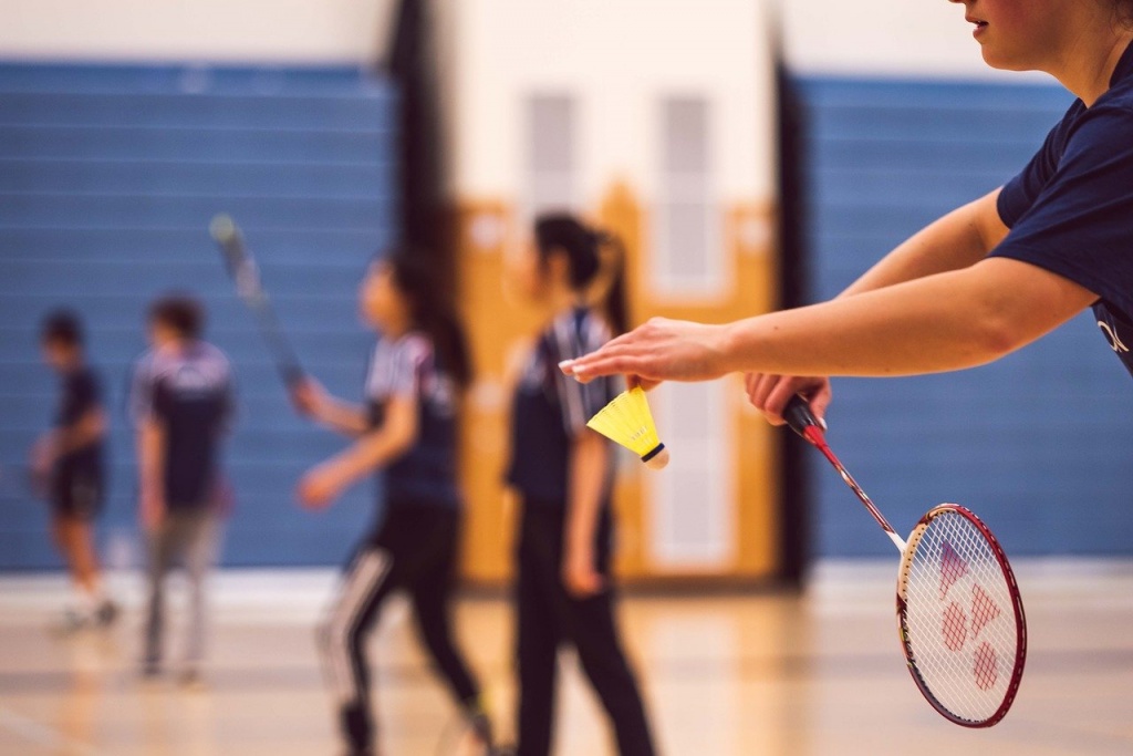 BADMINTON: Ekstraklasa wraca do Łodzi! Trzy mecze już w ten weekend [ZAPOWIEDŹ] - Zdjęcie główne