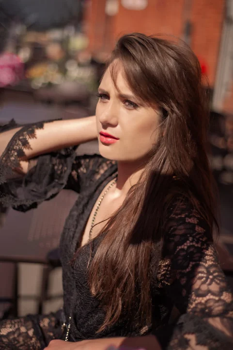 Pani Natalia Kuligowska z Łodzi nie czuje się bezpieczna. Boi się swojego byłego partnera