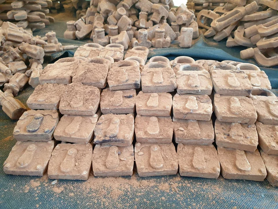 Na Piotrkowskiej w Łodzi odbywa się w majówkę Festiwal Czekolady i Słodyczy We Form